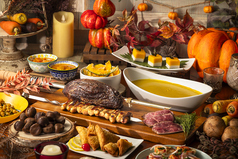 Blue Ocean ブルーオーシャン アクアライン店の特集写真