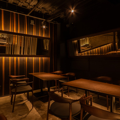 【テーブル】6～8名様/送別会、企業の懇親会などにも最適！【最大16名様まで】