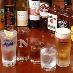 レストランさくら 東品川店のコース写真