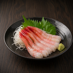 甘エビ