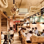 宴会にもご利用ください♪忘年会・新年会・歓送迎会…各種宴会ご予約お待ちしております♪