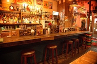 アメリカの雰囲気を地元の方にも感じて欲しい