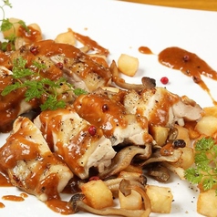 ミートカムイ 溝口店のおすすめポイント1