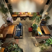 Relax Kitchen GURURI グルリの雰囲気2