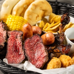 Beer Garden at グランフロント大阪のおすすめ料理1