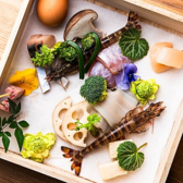 長崎天麩羅 こうてん 恵比寿店のおすすめ料理2