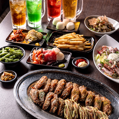 手羽からあきちゃん 南郷店のおすすめ料理2