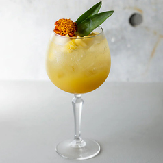 マリブビーチサワー