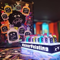 ダーツ&ビリヤード Link リンク 北千住店のおすすめドリンク3