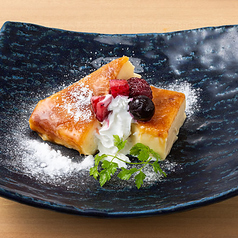 花畑牧場のカタラーナ