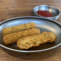 チーズスティック