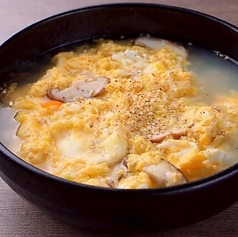 玉子クッパ