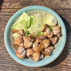 炭火串焼ほんだのおすすめ料理3