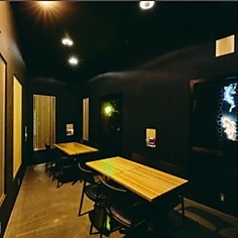 NOBORI Shinjukuの写真3