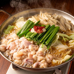【個室有　喫煙可】信州名物 鍋と馬肉と海鮮 居酒屋 ひまり長野駅前店のおすすめ料理3