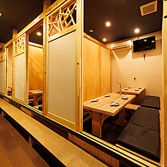 名物家 品川店特集写真1