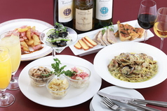 シュトゥーベン オータマのコース写真