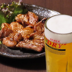 炭焼豚肉食堂 豚のまんまの写真