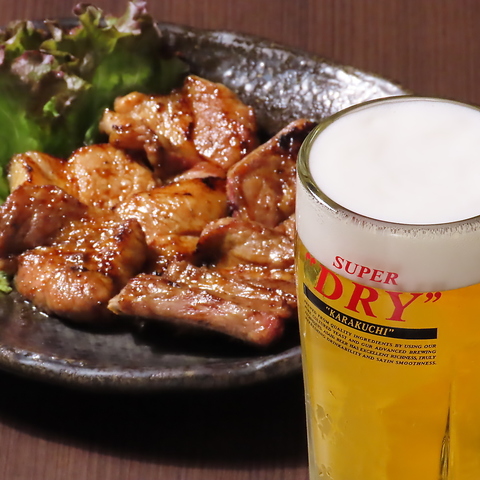 自家製豚骨スープと茶美豚の絶妙。ここだけの美味。豚のまんまの”とんこつ葱しゃぶ”