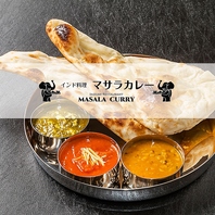スパイシーでまろやか♪下関のカレーランチは当店で♪