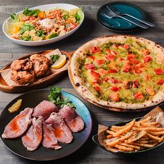 ダイニングバーオリーブのおすすめ料理1