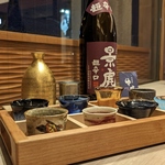 【会社宴会も承ります】最大宴会人数は20名様◎美味しいお肉と豊富なお酒で、歓送迎会や忘新年会を♪