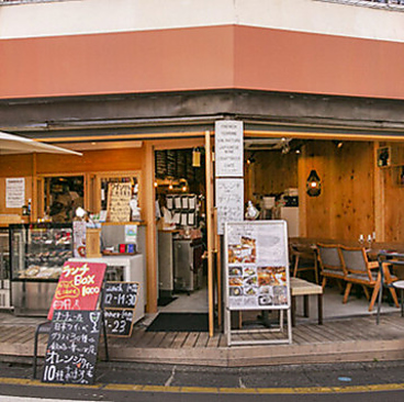 Atelier de Terrine maison okeiの雰囲気1