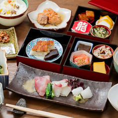 龍やのコース写真