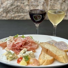 DEAN & DELUCA 岡山のおすすめ料理1