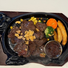 HANGING TENDER STEAK(牛サガリステーキ) 200g