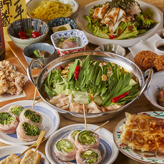 博多うずまき 長崎思案橋店のおすすめ料理1