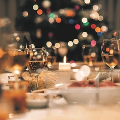 ラ パニエ ド ニームのコース写真