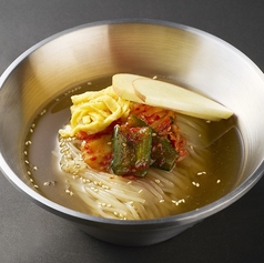 冷麺