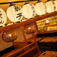 いぶし銀 川崎店の雰囲気1