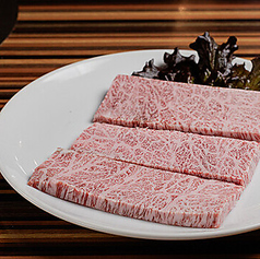 上ロース（タレ・塩）