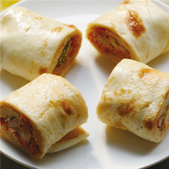 チキンティッカロール