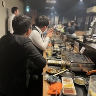倉敷駅徒歩3分、喫煙可能