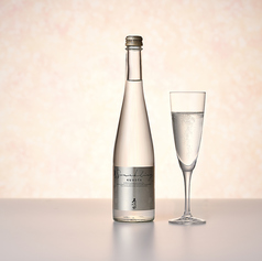 久保田スパークリング　500ml