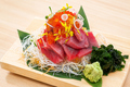 料理メニュー写真&nbsp;本鮪盛り
