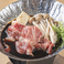海外からのお客様にも当店自慢の味を安心してお楽しみいただけるよう、ランチタイムには英語メニューをご用意しております。和食やこだわりの肉料理の魅力、使用している厳選食材についてわかりやすくお伝えできるよう配慮しております。ご旅行中のお食事や海外のゲストをもてなす特別な席としてもぜひご活用くださいませ。