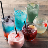ダイニングバーオリーブのおすすめ料理2