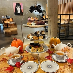 STONE Cafe ストーンカフェのコース写真