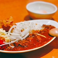 MAGARIカレー 赤坂の写真