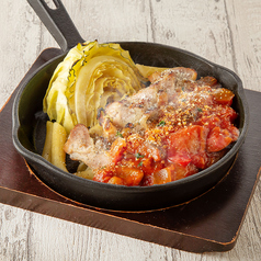 menu photo