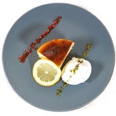 The second room cafeのおすすめ料理3