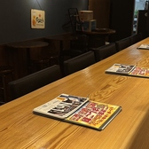 BEER BAR BEAR &nbsp;ビアバー ベアーの雰囲気3