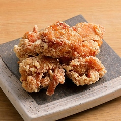 鶏から揚げ(5個)