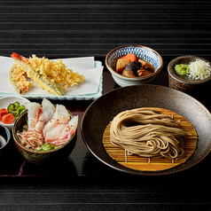 dining SAKURA プレミアホテル CABIN PRESIDENT 大阪のコース写真