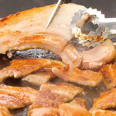 韓豚屋 池袋サンシャインシティ店の特集写真