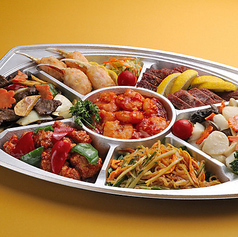 広東飯店 美香園のコース写真